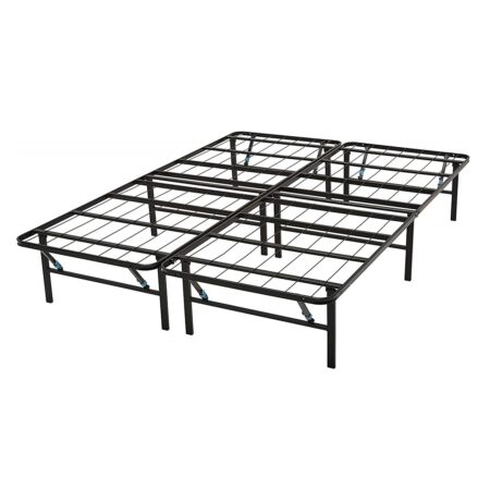 Platform Base Show Low Mattresses