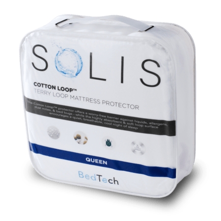 Protector Cotton Loop