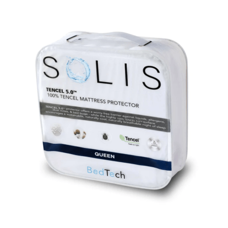 Show Low Mattress Tencel Mattress Protector